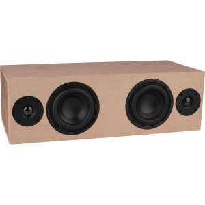 Image of Dayton Audio MKBoom Portable Bluetooth Speaker Kit