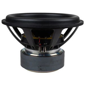 Image of Dayton Audio SS15-22 15in Signature Series DVC Subwoofer 2 Ohm per Coil