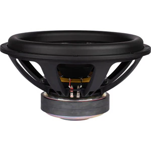Image of Dayton Audio UMII18-22 Ultimax II 18in DVC Subwoofer 2 Ohm Per Coil