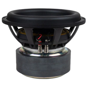 Image of Dayton Audio SS10-22 10in Signature Series DVC Subwoofer 2 Ohm per Coil