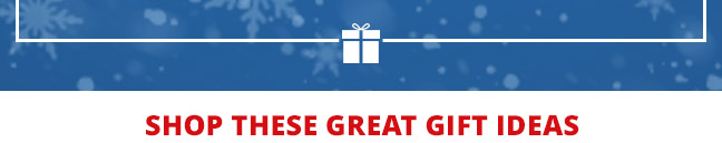 Shop These Great Gift Ideas