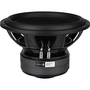 Image of Dayton Audio MX12-22 12in Max-X High Excursion DVC Subwoofer 2 Ohms Per Coil