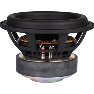 Image of Dayton Audio UMII10-22 Ultimax II 10in DVC Subwoofer 2 Ohm Per Coil