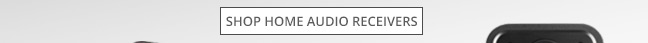 Shop Home Audio Receivers