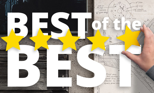 Best of the Best