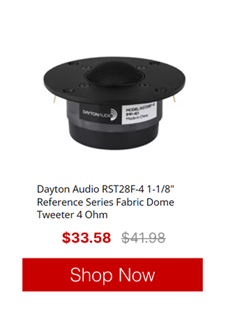  Part # 275-141 Model: RST28F-4
