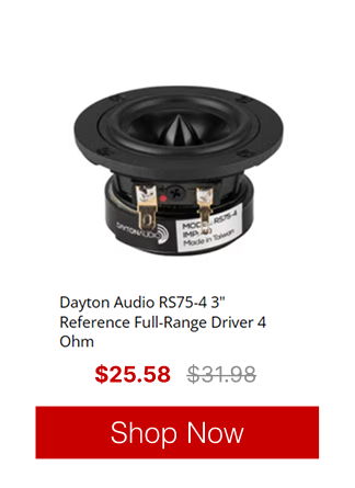  Part # 295-380 Model: RS75-4