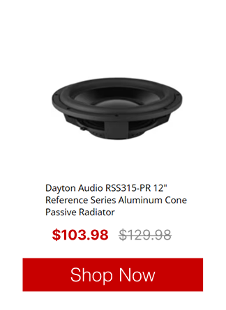 Part # 295-502 Model: RSS315-PR