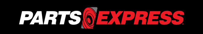 Parts Express Header Logo