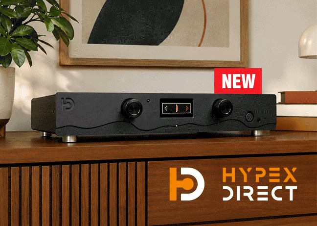 Hypex Direct PreAmplifier Kit