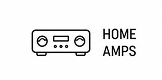 Shop Home Amps