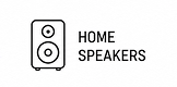 Shop Home Speakers