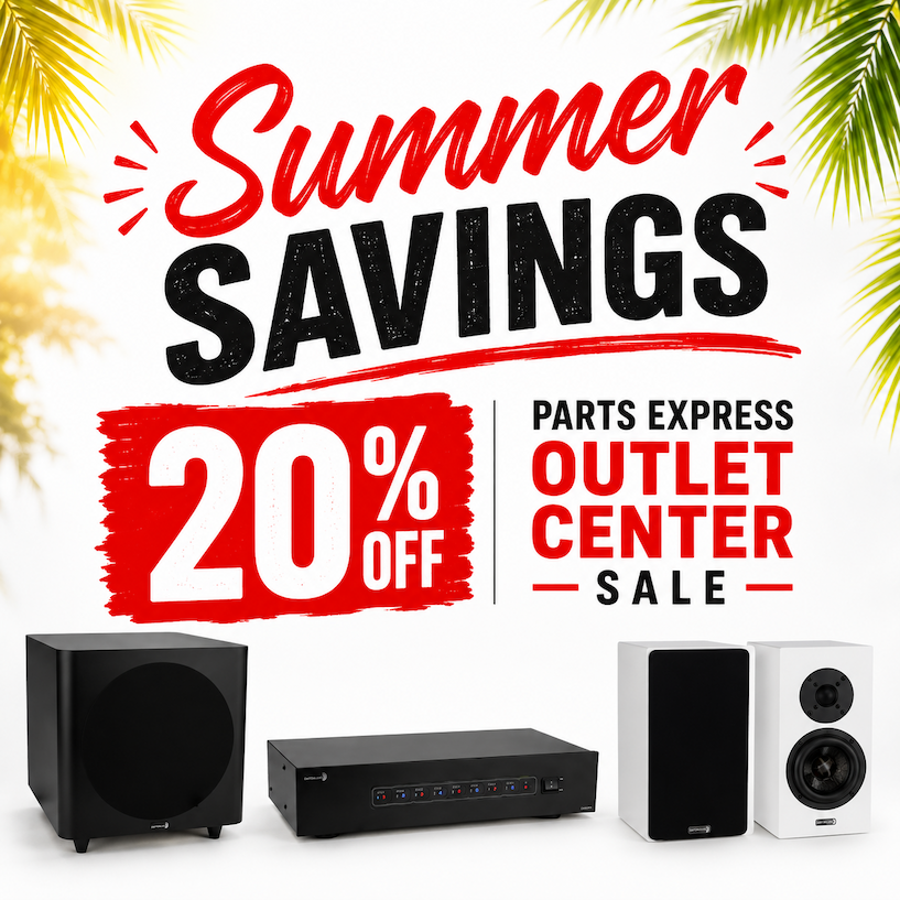 Summer Sale