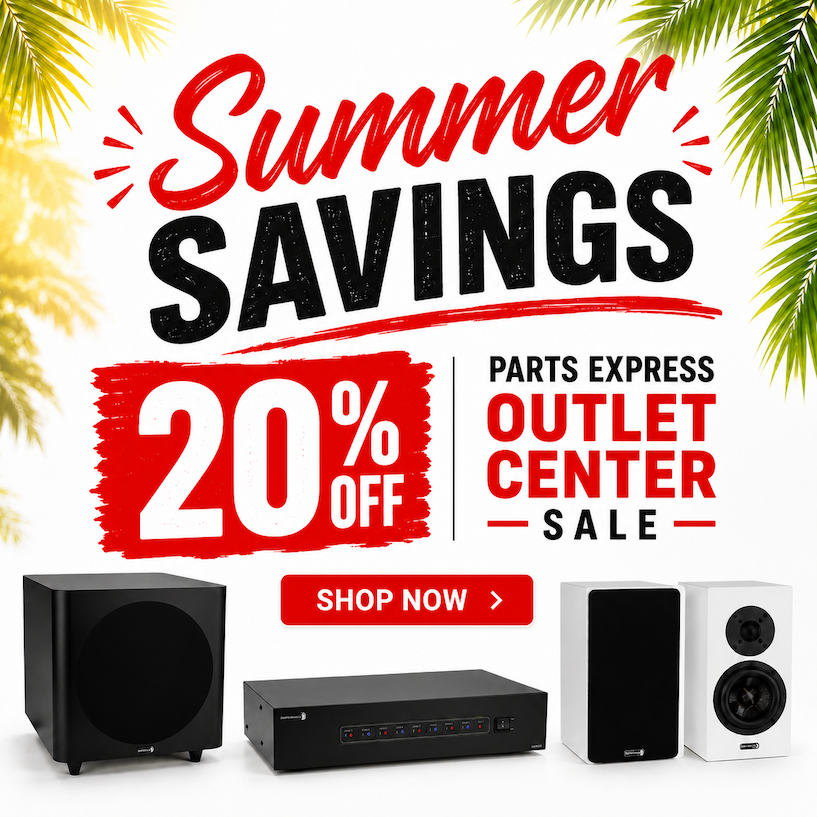 Summer Sale