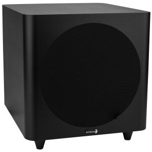 Image of Dayton Audio SUB-800 8in Powered Subwoofer