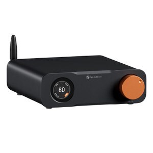 Image of Fosi Audio ZD3 Fully Balanced Desktop DAC