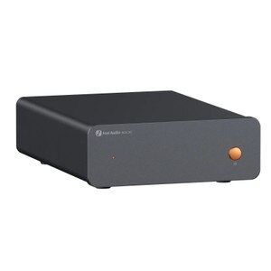 Image of Fosi Audio Box X5 Phono Preamp