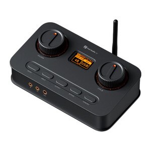 Image of Fosi Audio K7 HiFi Gaming DAC & Headphone Amplifier