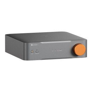 Image of Fosi Audio S3 Balanced HiFi Streamer/DAC/Preamp
