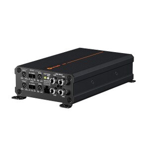 Image of Fosi Audio CA30 4-Channel Class D Amplifier