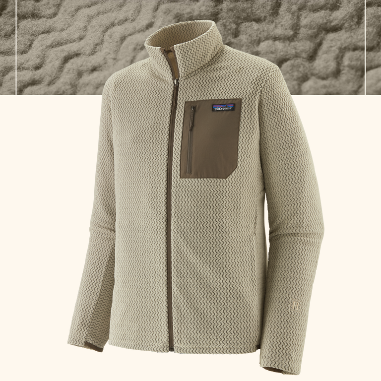 Men’s R1 Air Full-Zip Jacket