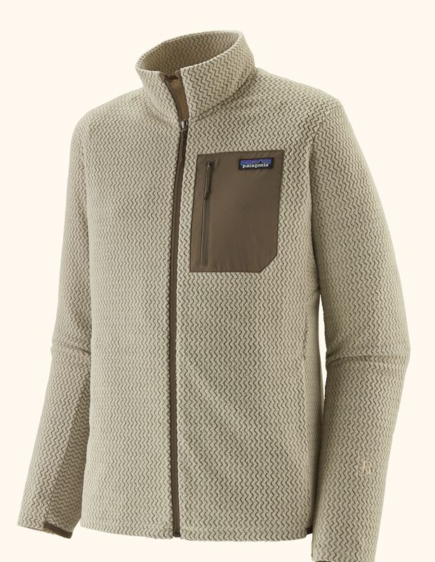 Men’s R1 Air Full-Zip Jacket