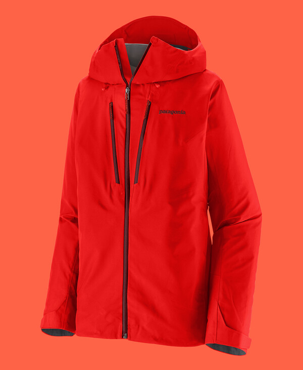 Women’s Triolet Jacket