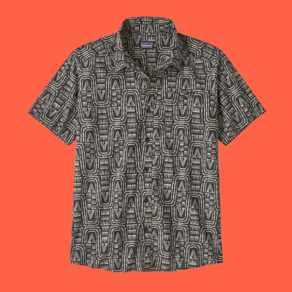 Men’s Go-To Shirt