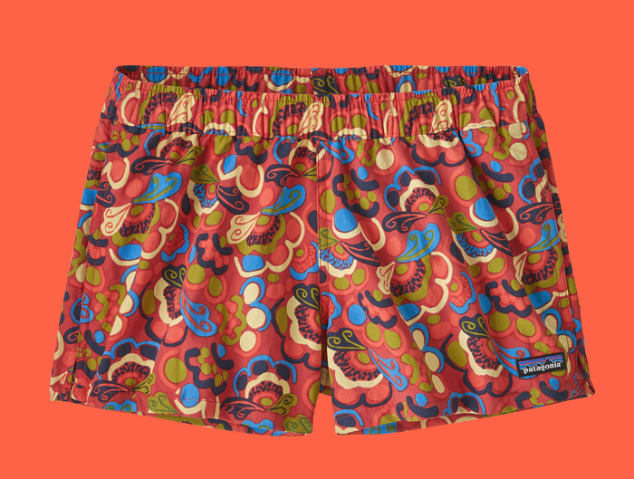 Women’s Barely Baggies&nbsp;Shorts - 2½"
