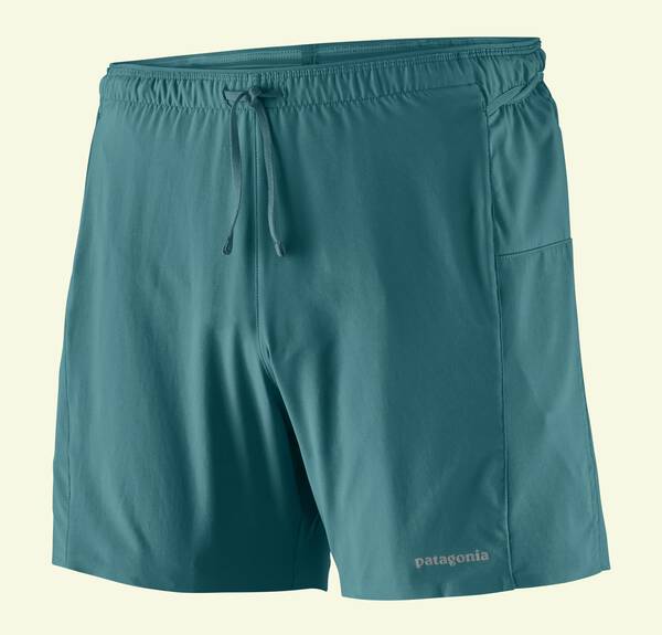 Strider Pro Shorts