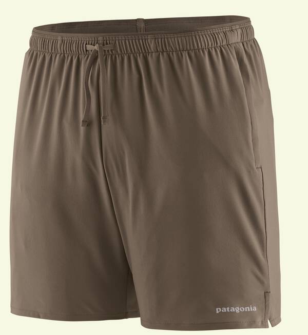 Multi Trails Shorts