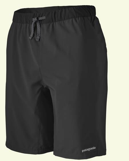 Terrebonne Shorts