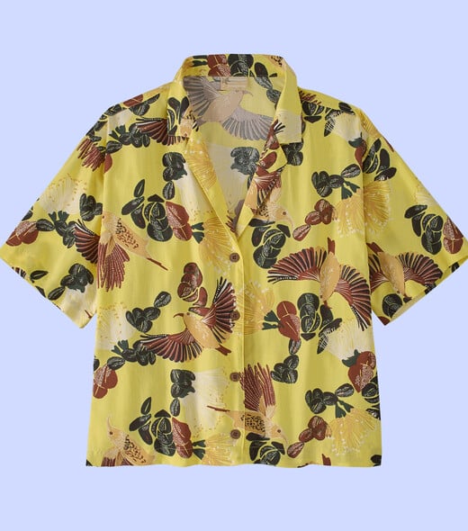 Women’s Tidal Threads Shirt