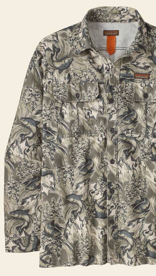 Men’s Farrier’s Shirt