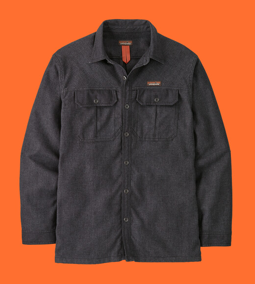 Men’s Farrier’s Shirt