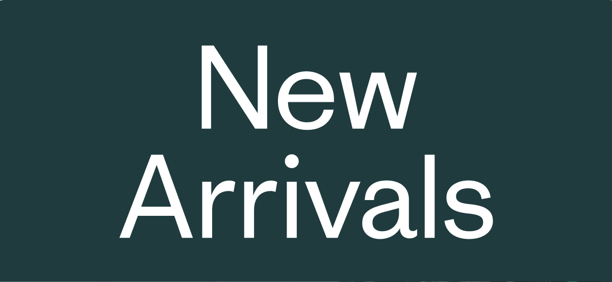 New Arrivals