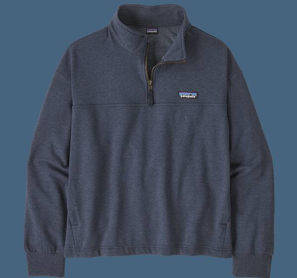 Women’s Ahnya Pullover