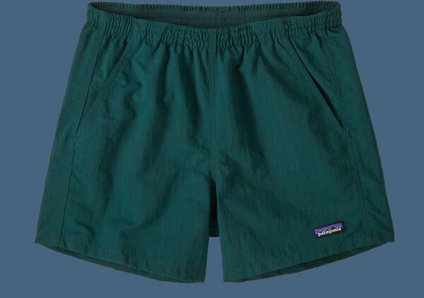 Women’s Baggies™ Shorts with a 5-inch inseam