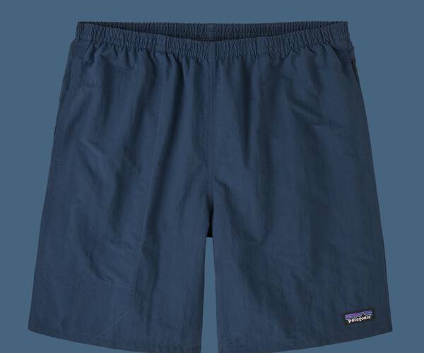 Men’s Baggies™ Longs with a seven-inch inseam