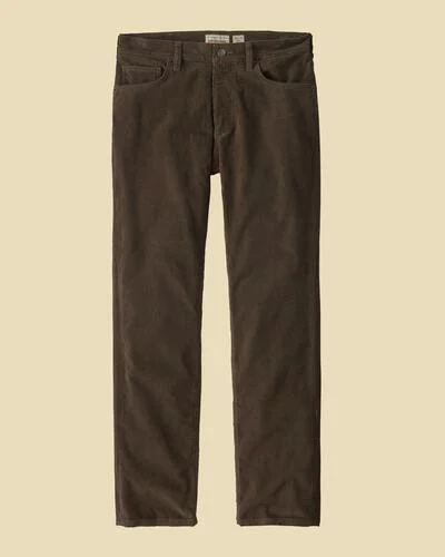 Men’s Organic Cotton Corduroy Jeans