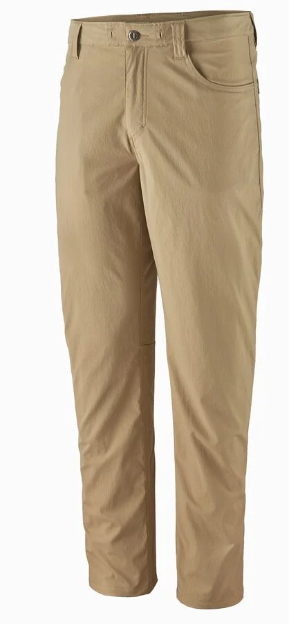 Quandary Pants