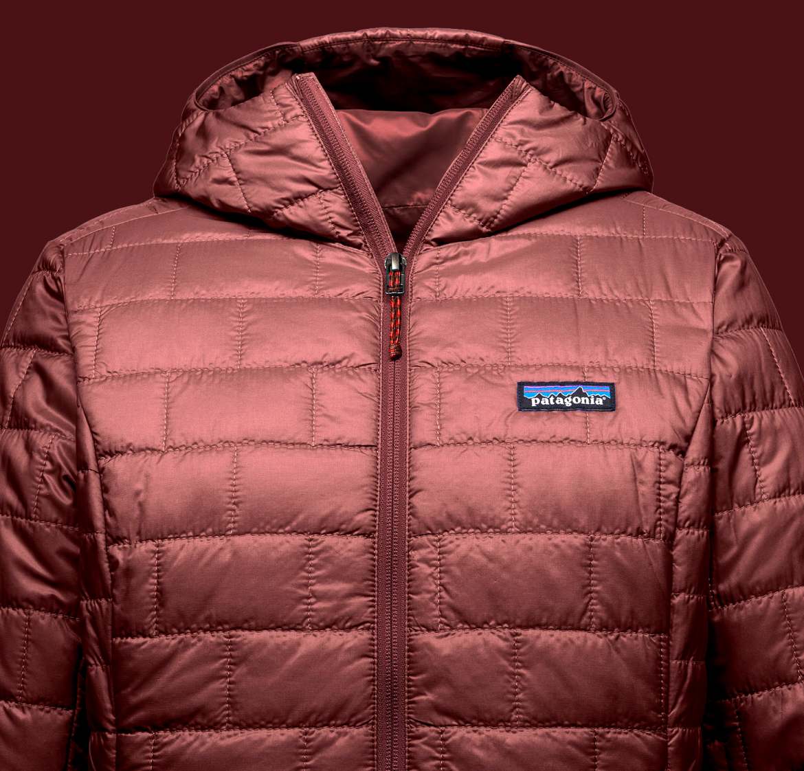 Nano Puff Hoody