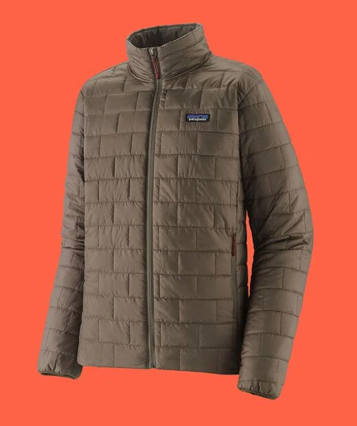 Men’s Nano Puf Jacketf