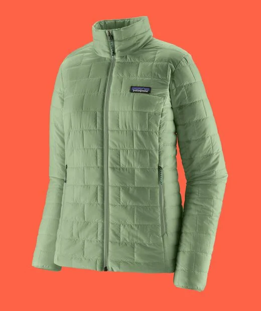 Women’s Nano Puff Jacket