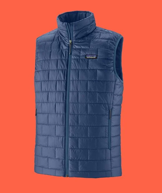 Men’s Nano Puff Vest