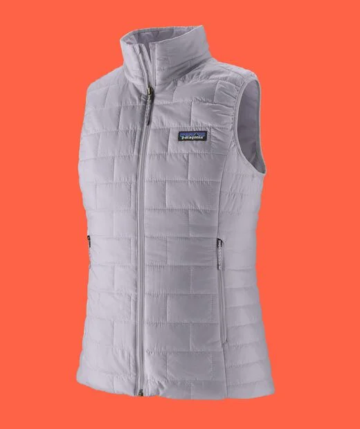 Women’s Nano Puff Vest