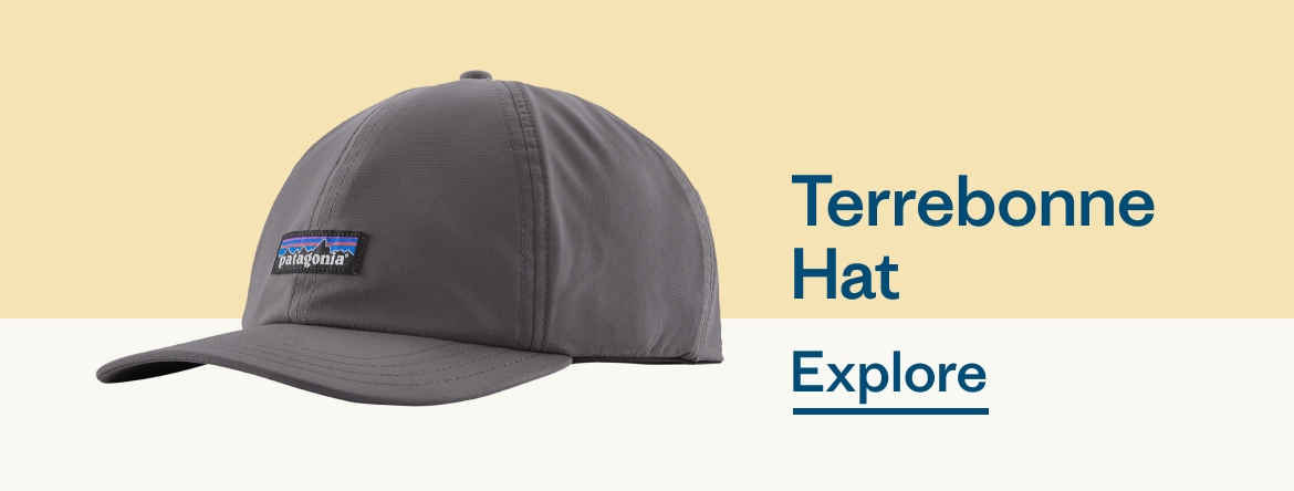 Terrebonne Hat
