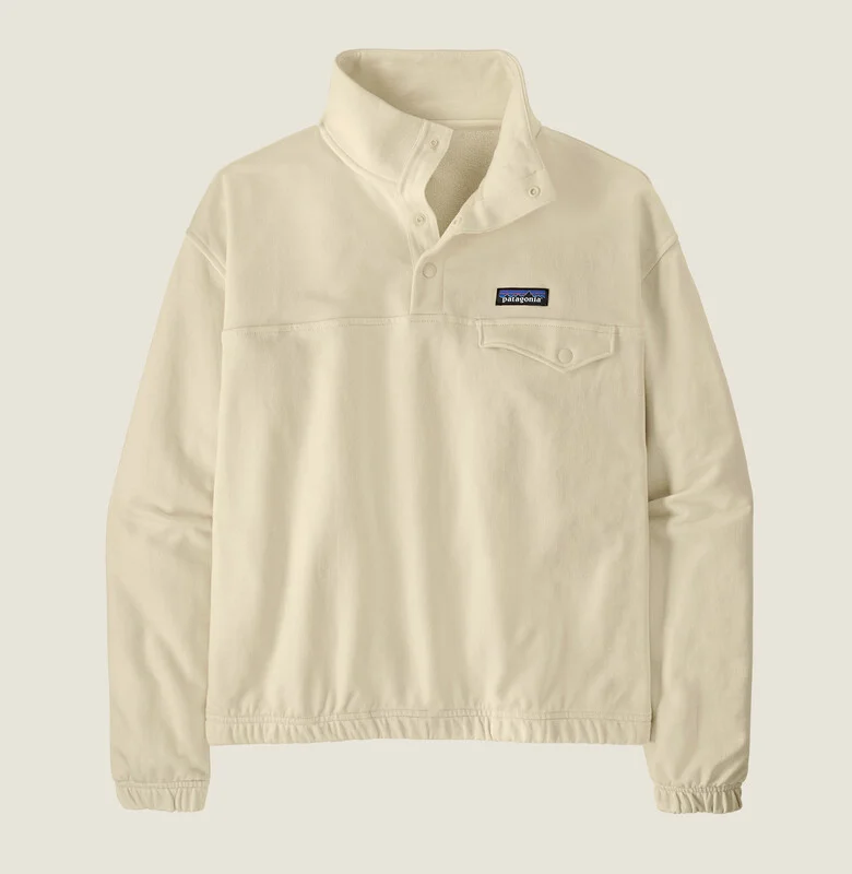 Women’s Daily Snap-T Pullover