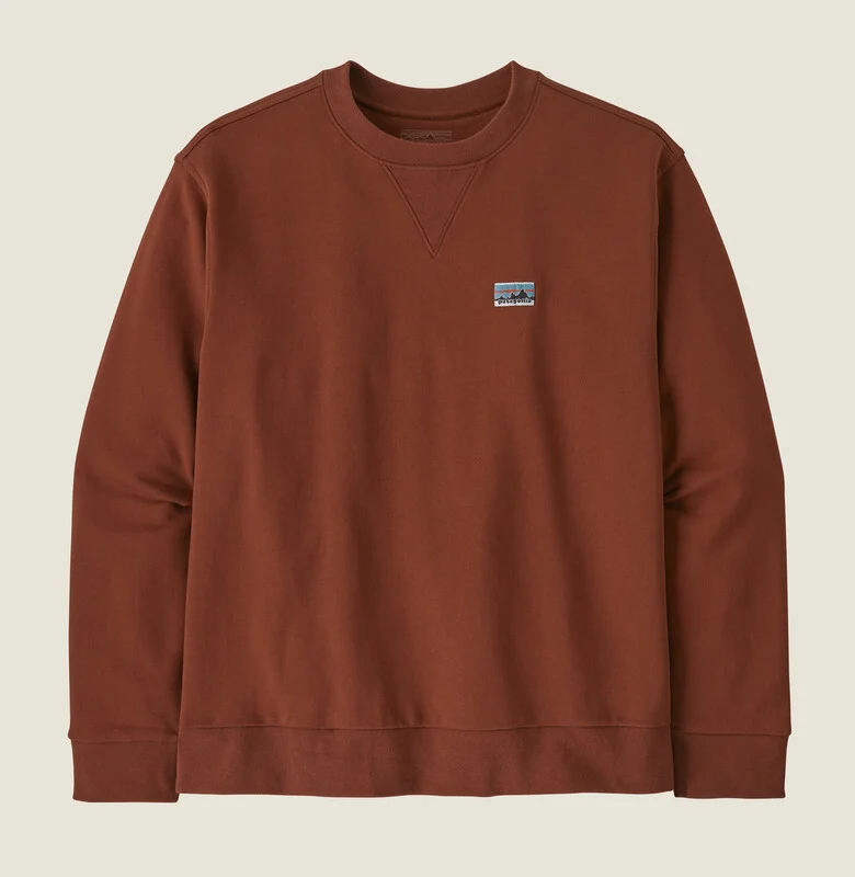 Daily Crewneck Sweatshirt