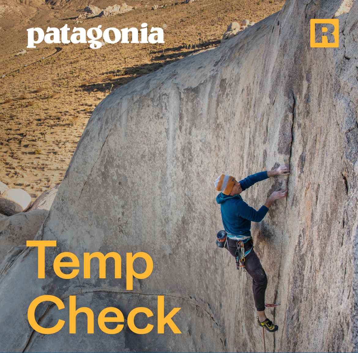 Temp check.